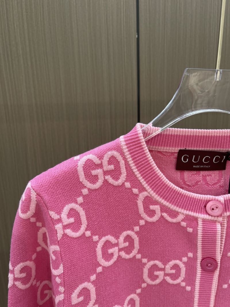 Gucci Sweaters